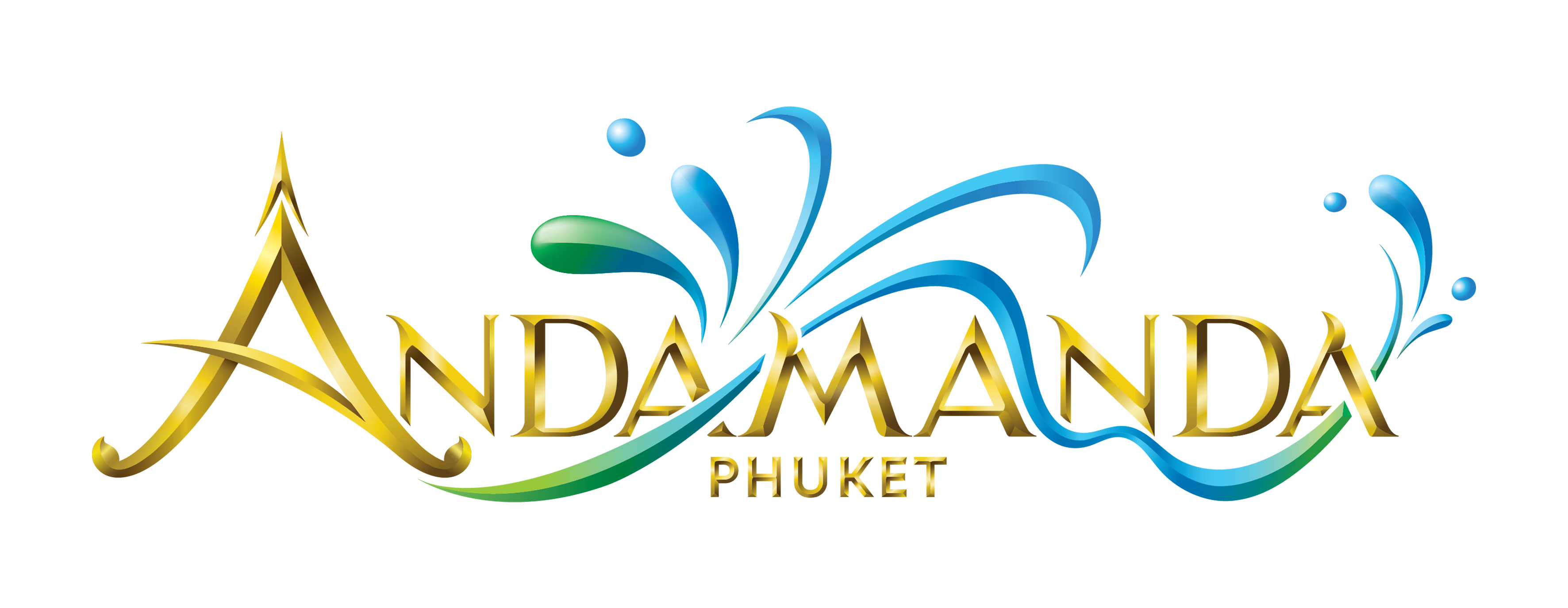 Andamanda-Water-Park-Logo
